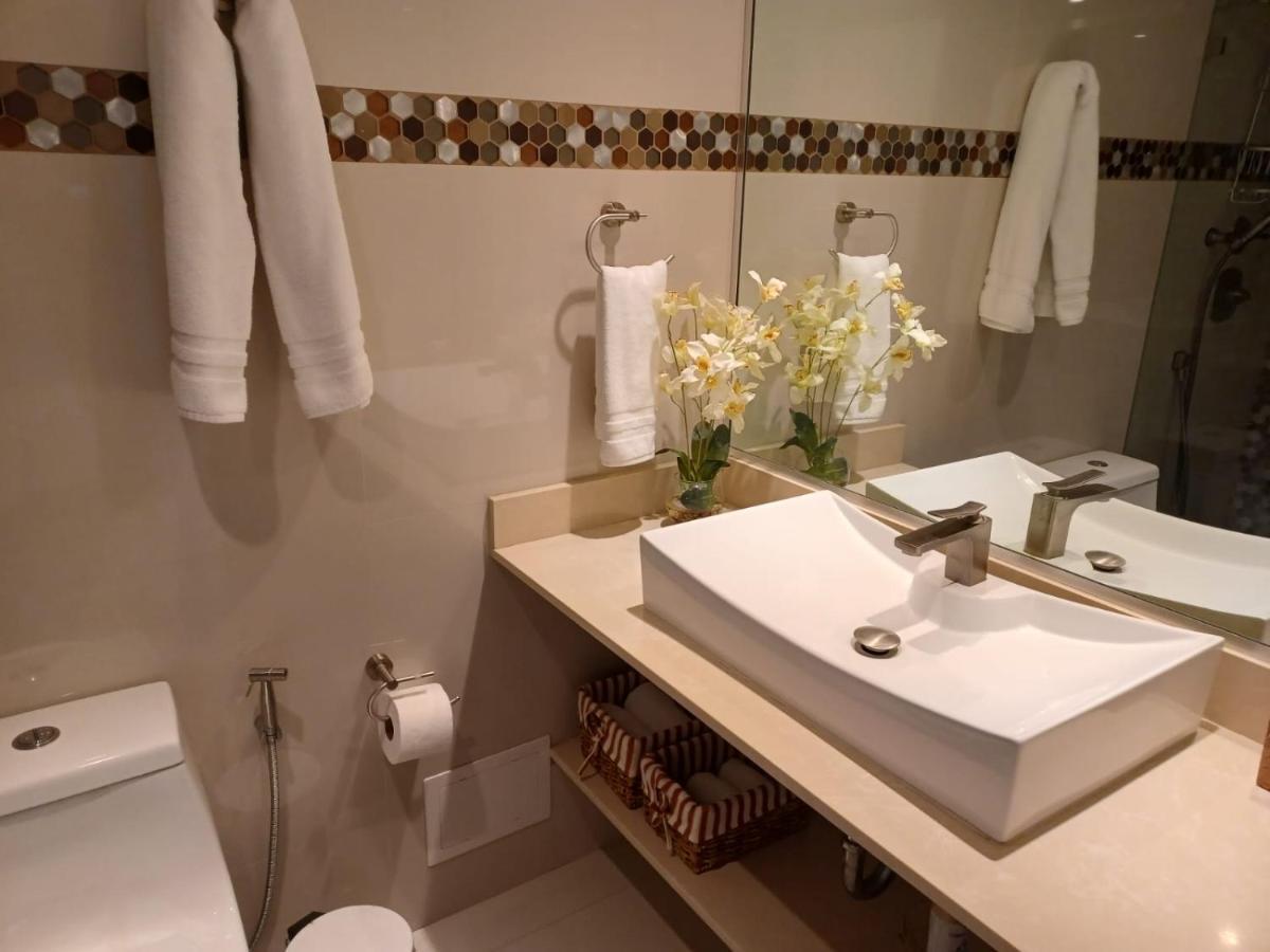 Hollywood On Beach Apartment מראה חיצוני תמונה