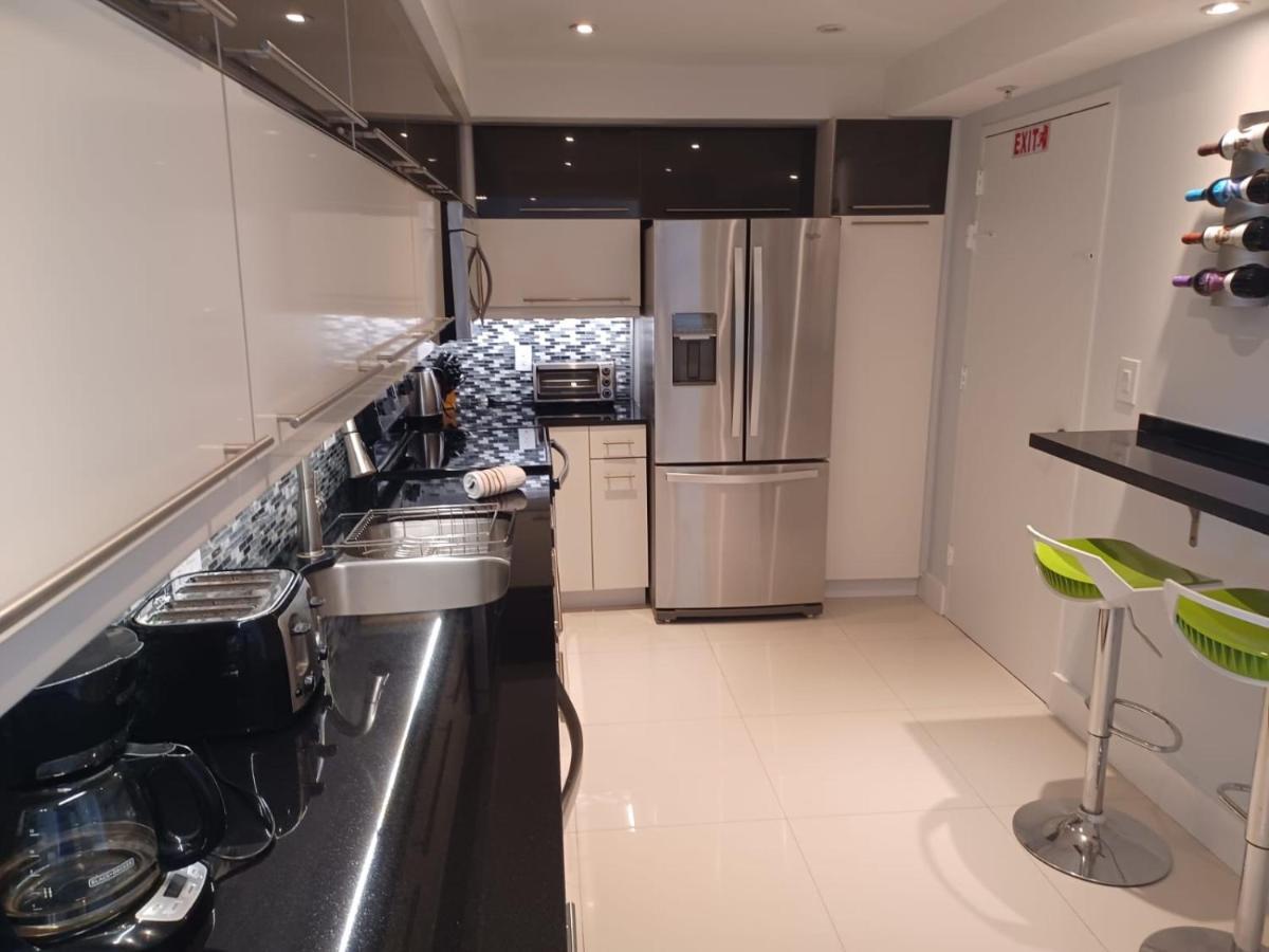 Hollywood On Beach Apartment מראה חיצוני תמונה