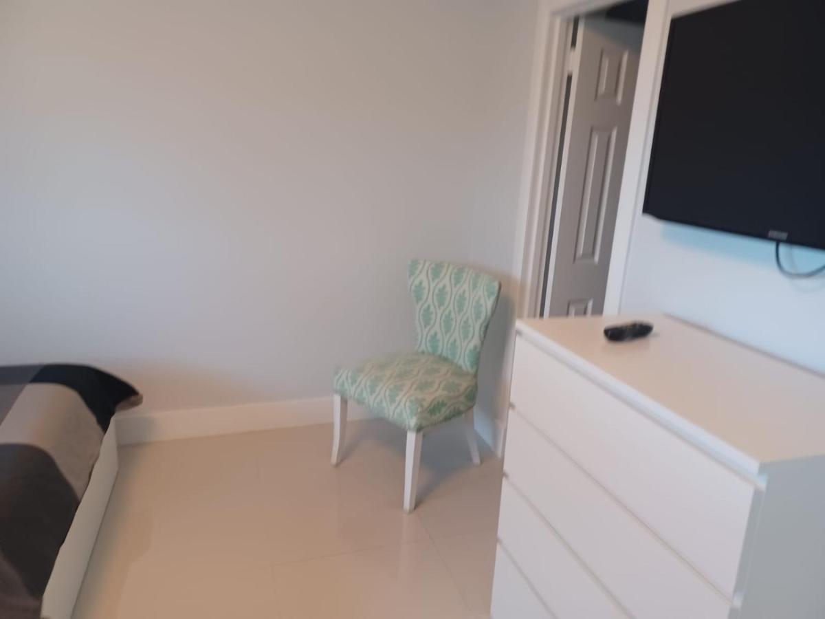 Hollywood On Beach Apartment מראה חיצוני תמונה