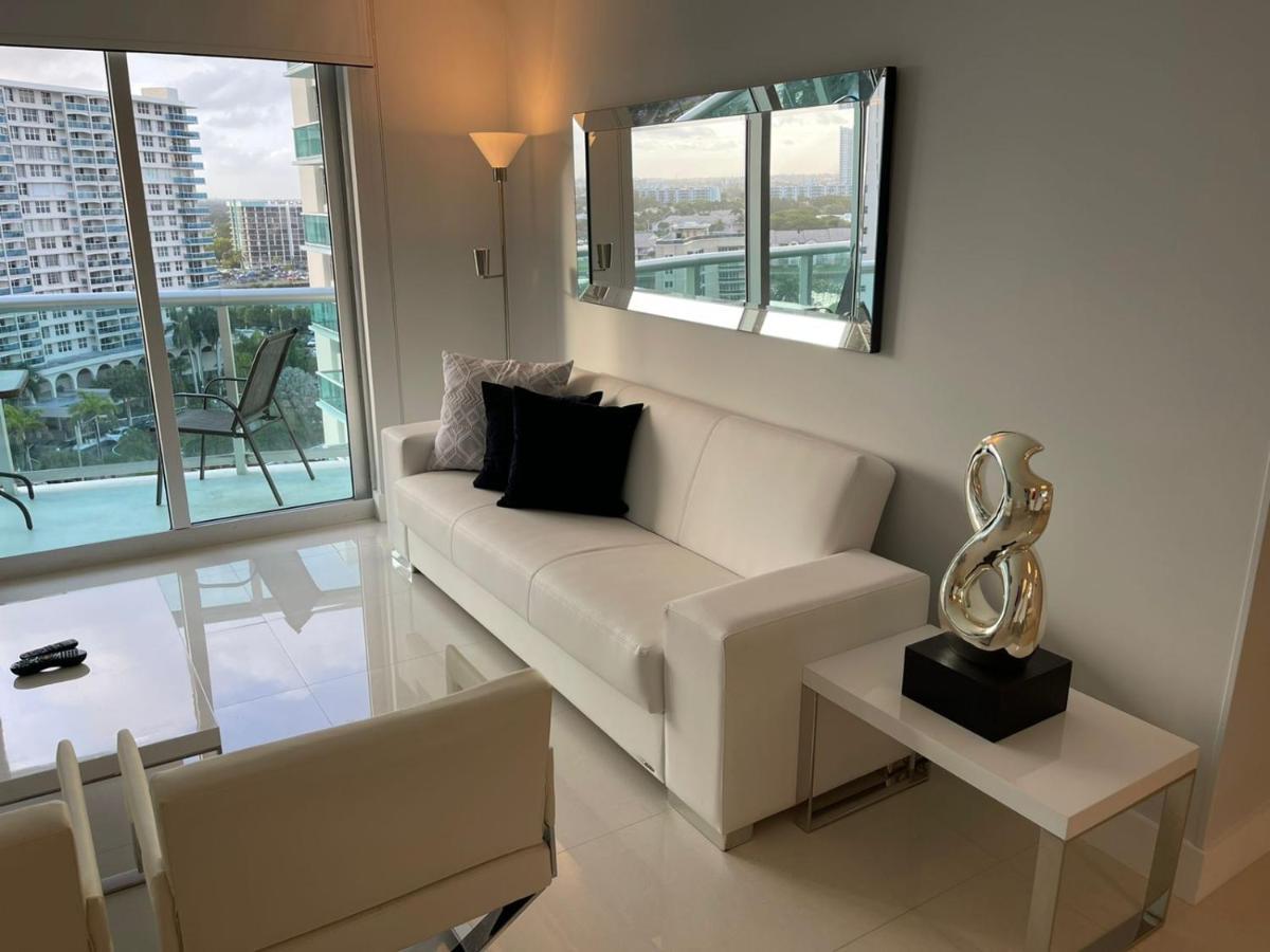 Hollywood On Beach Apartment מראה חיצוני תמונה