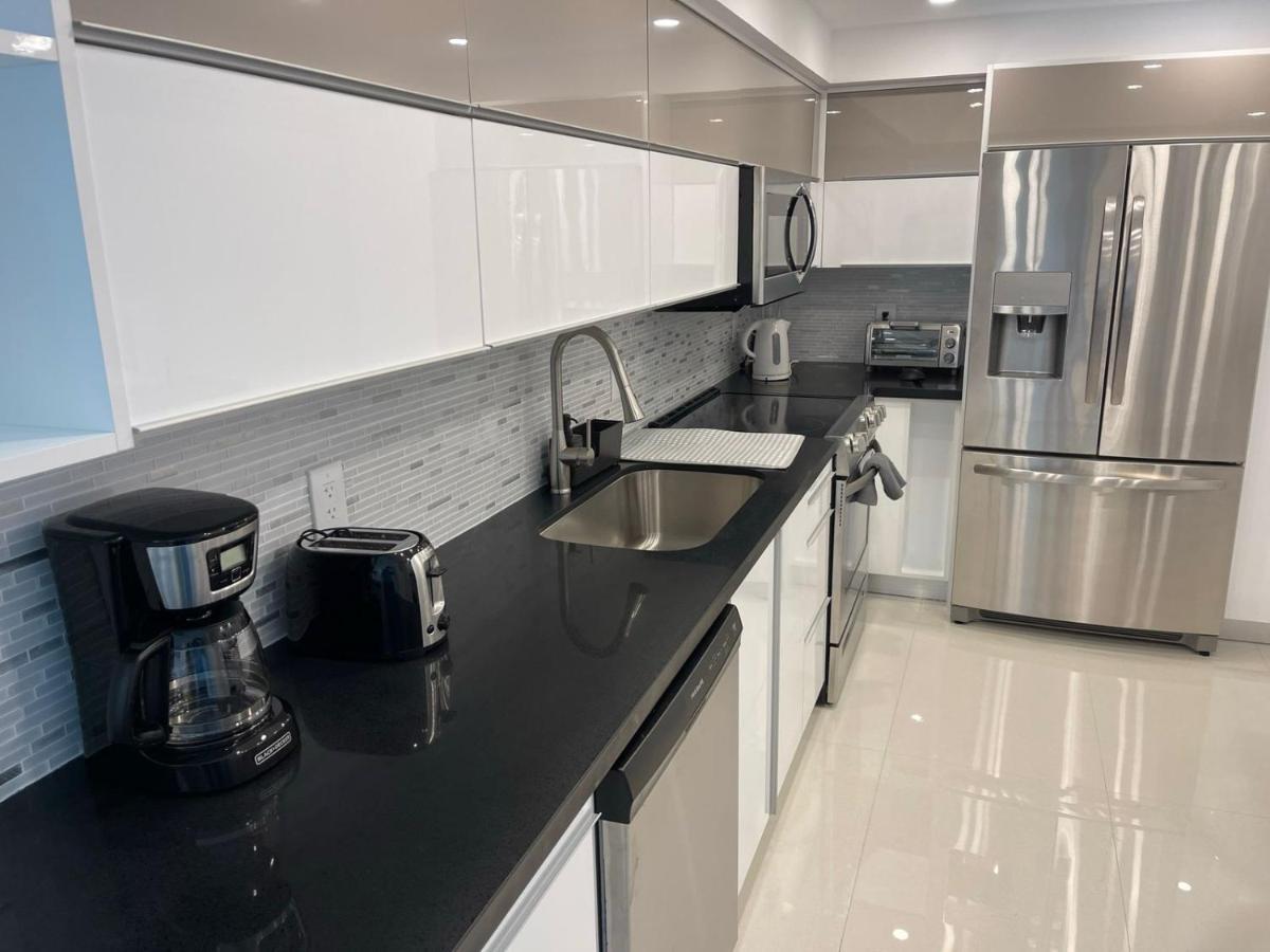 Hollywood On Beach Apartment מראה חיצוני תמונה