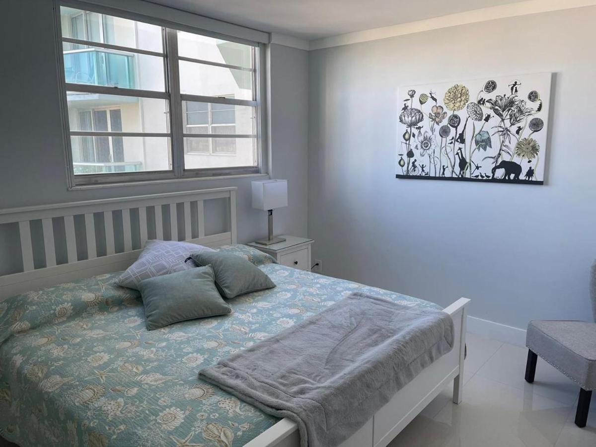 Hollywood On Beach Apartment מראה חיצוני תמונה