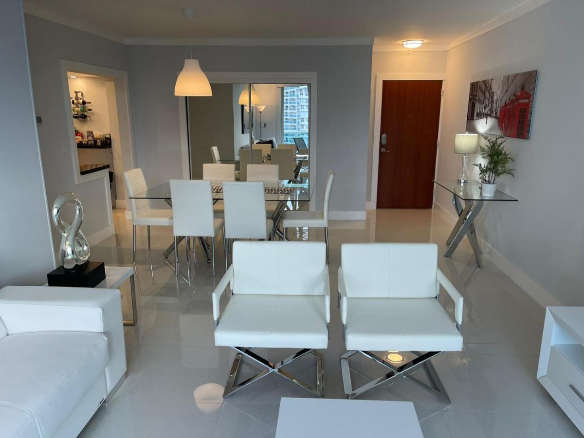 Hollywood On Beach Apartment מראה חיצוני תמונה