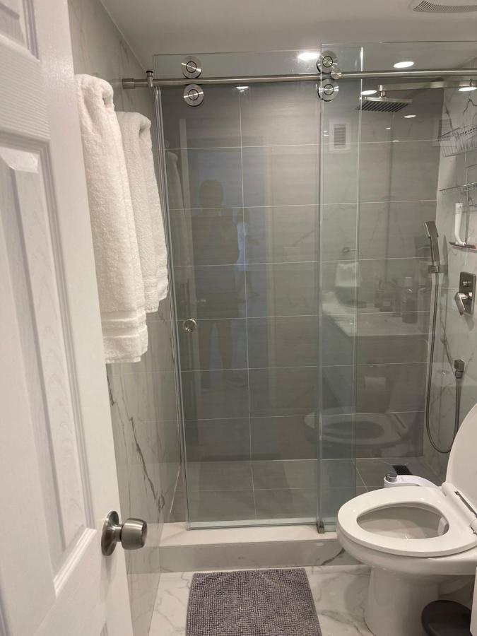 Hollywood On Beach Apartment מראה חיצוני תמונה