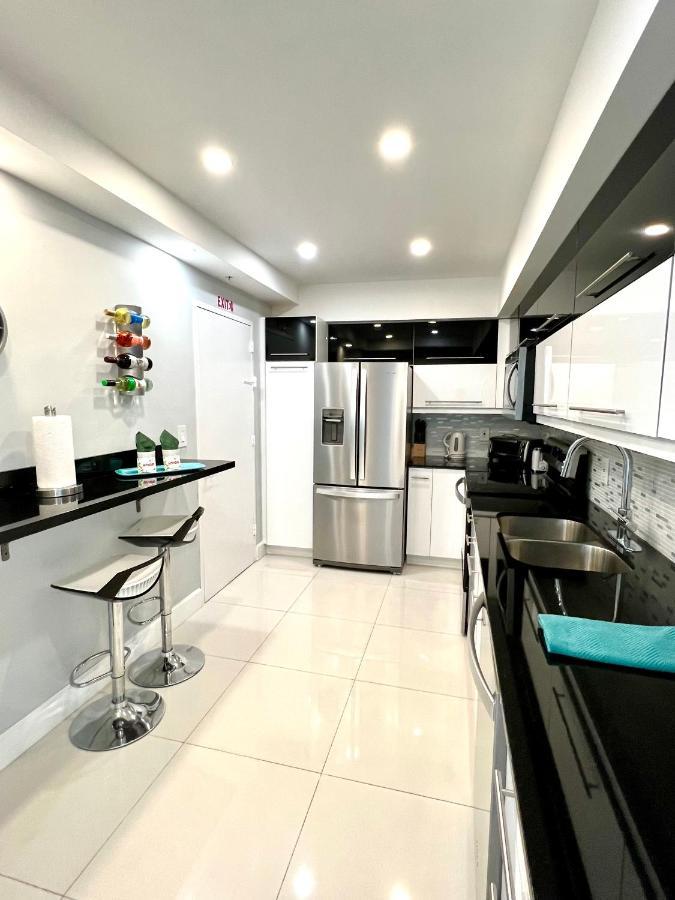 Hollywood On Beach Apartment מראה חיצוני תמונה