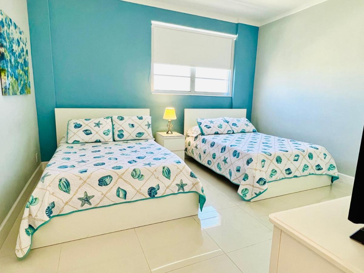 Hollywood On Beach Apartment מראה חיצוני תמונה