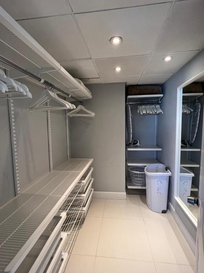 Hollywood On Beach Apartment מראה חיצוני תמונה