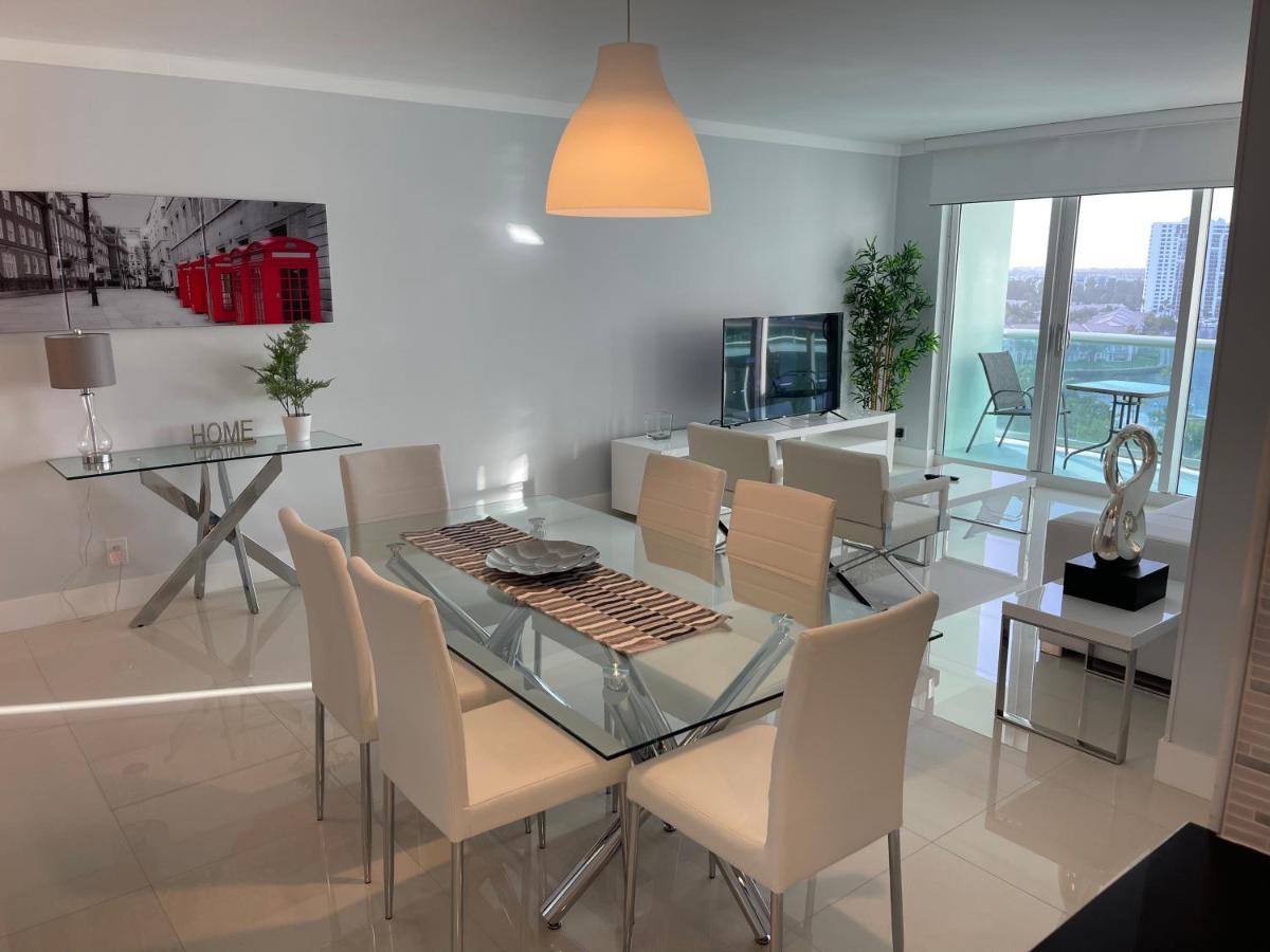 Hollywood On Beach Apartment מראה חיצוני תמונה