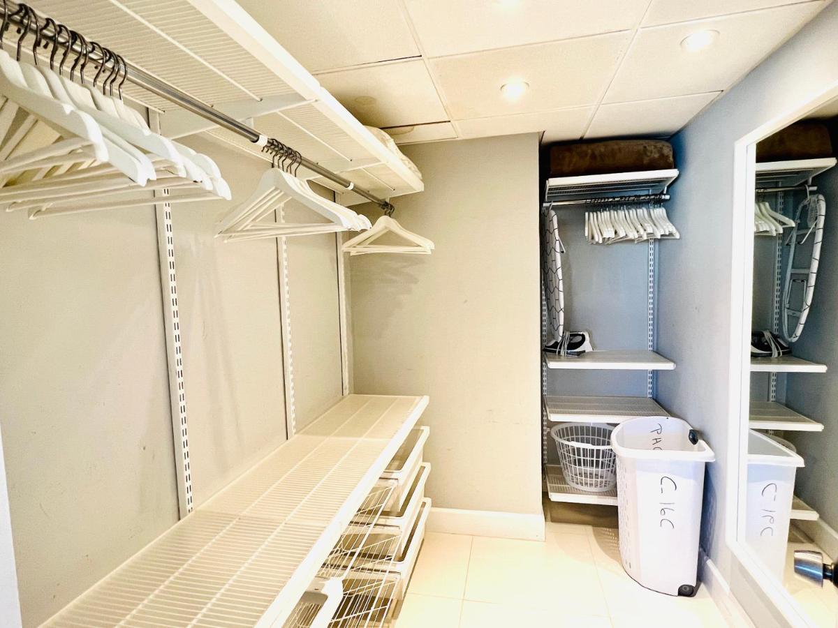Hollywood On Beach Apartment מראה חיצוני תמונה