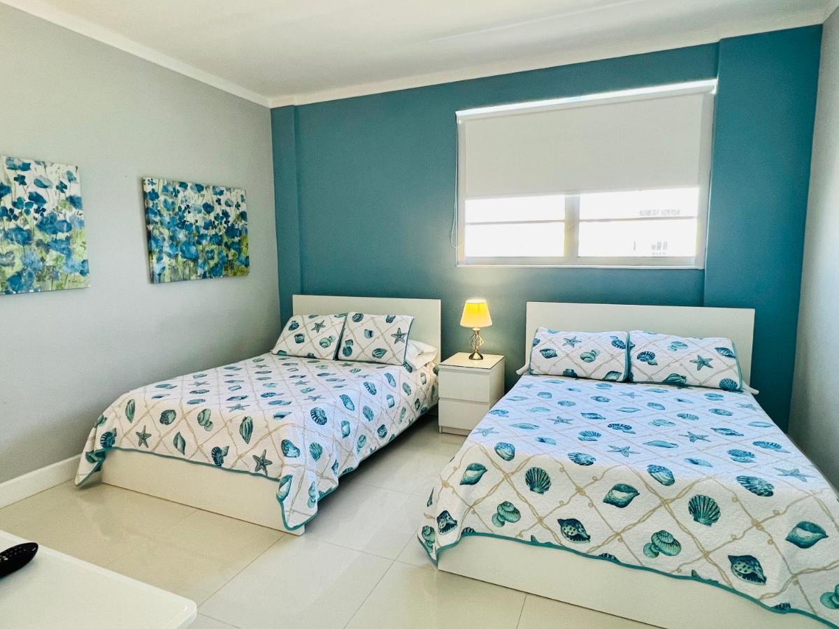 Hollywood On Beach Apartment מראה חיצוני תמונה