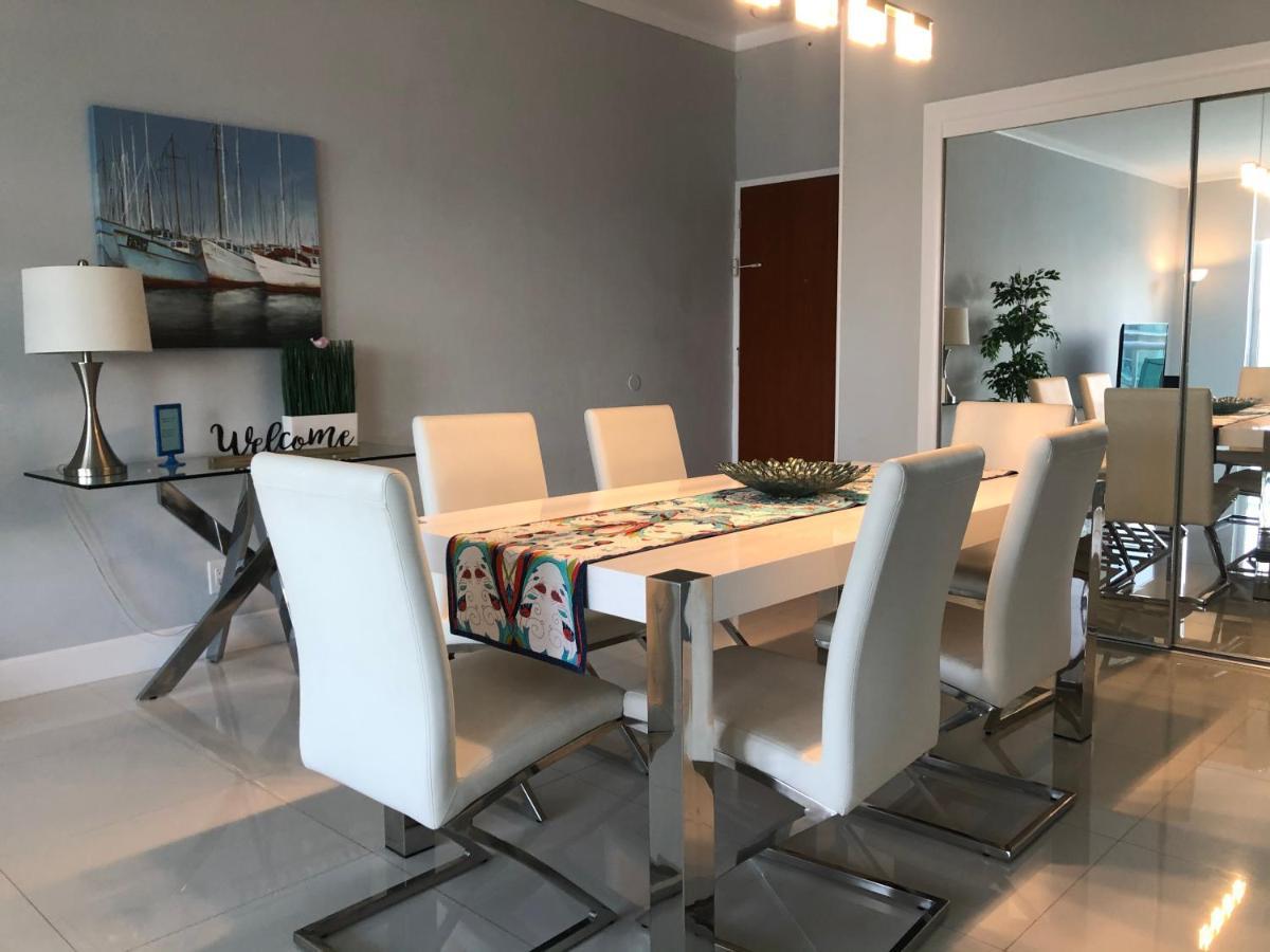 Hollywood On Beach Apartment מראה חיצוני תמונה
