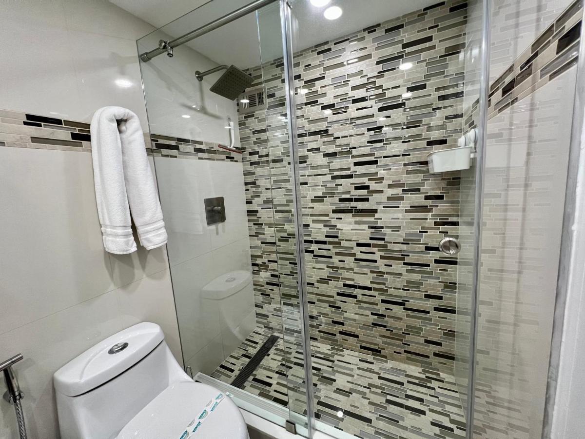 Hollywood On Beach Apartment מראה חיצוני תמונה