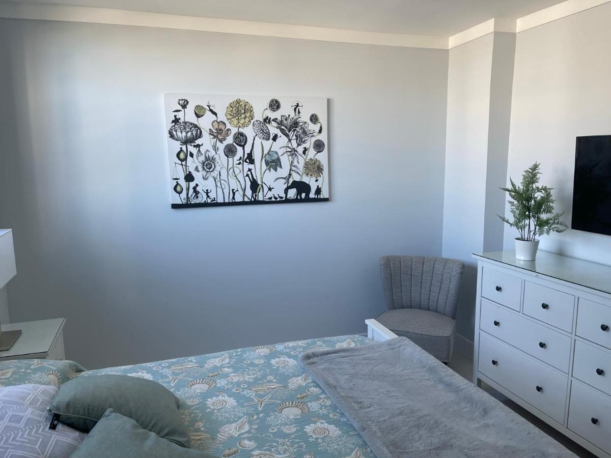 Hollywood On Beach Apartment מראה חיצוני תמונה