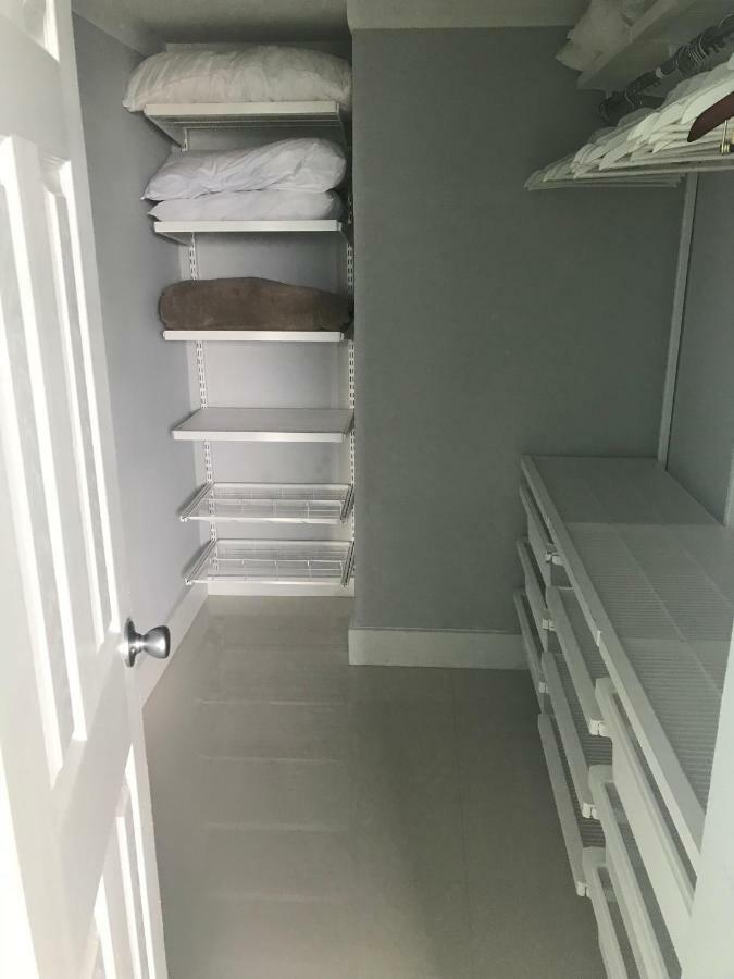Hollywood On Beach Apartment מראה חיצוני תמונה