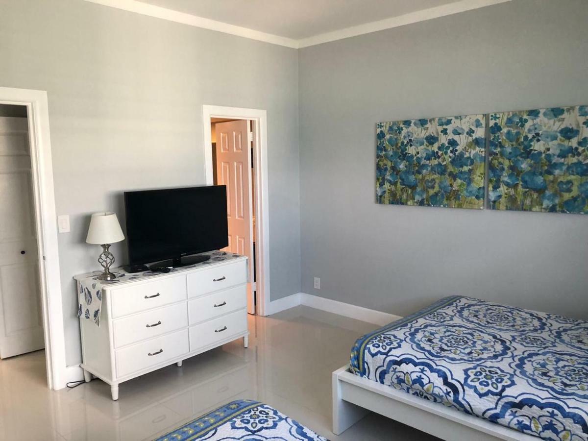 Hollywood On Beach Apartment מראה חיצוני תמונה