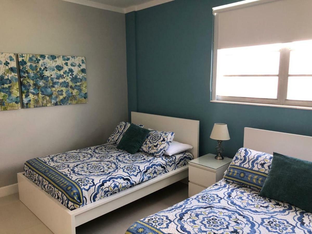 Hollywood On Beach Apartment מראה חיצוני תמונה